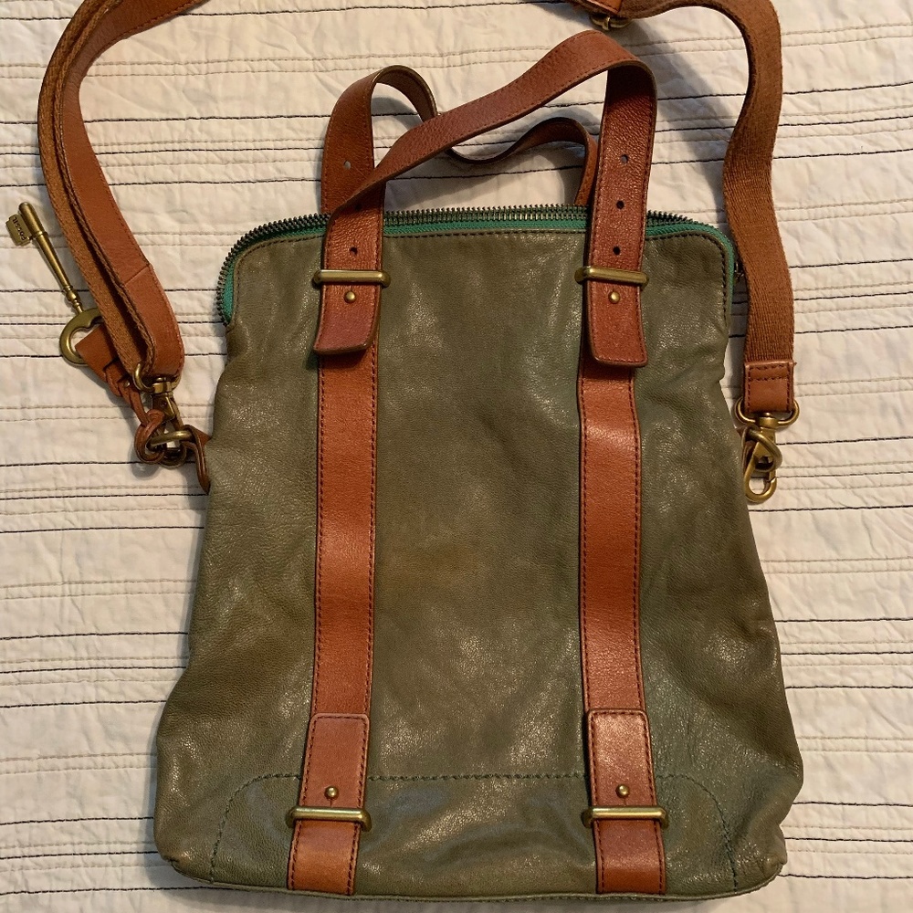 Fossil Bag